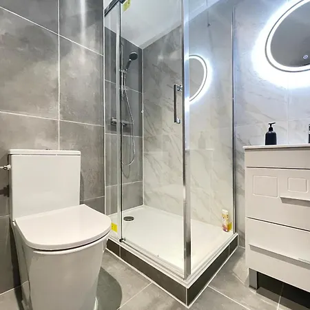 Fanta Flat France Suisse Apartment Saint-Louis  Exterior photo