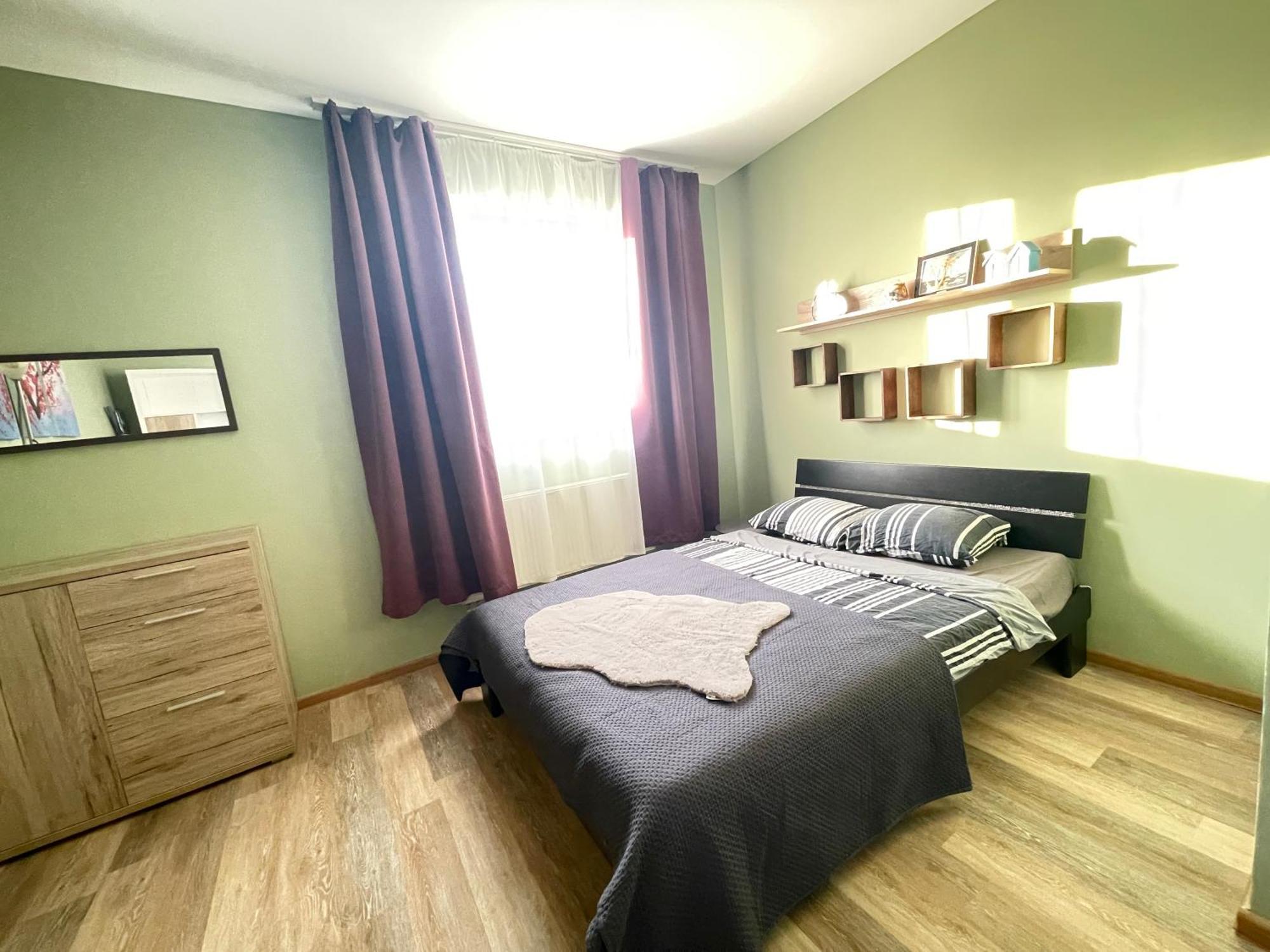 Apartment Fanta Flat France Suisse