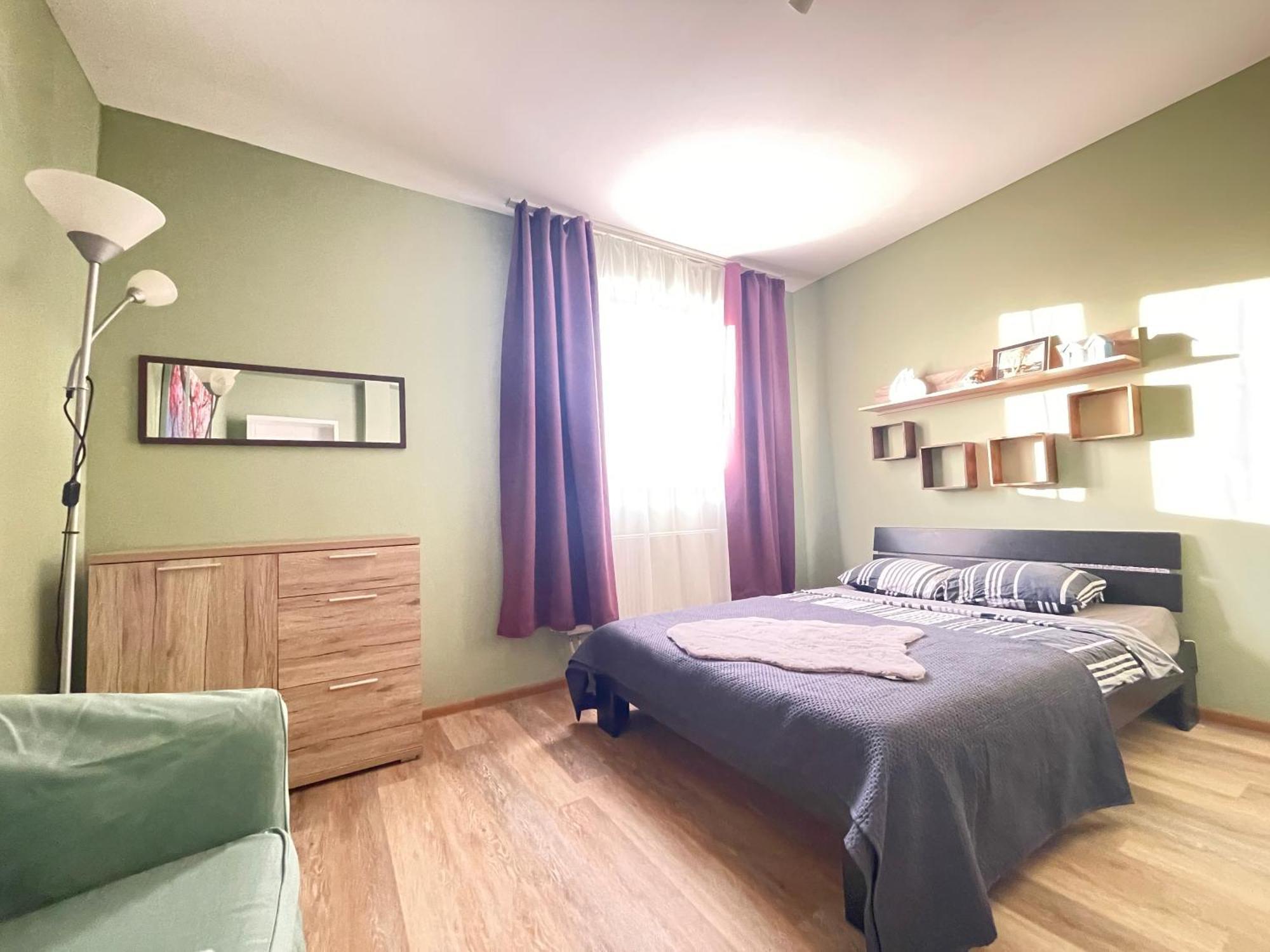Apartment Fanta Flat France Suisse
