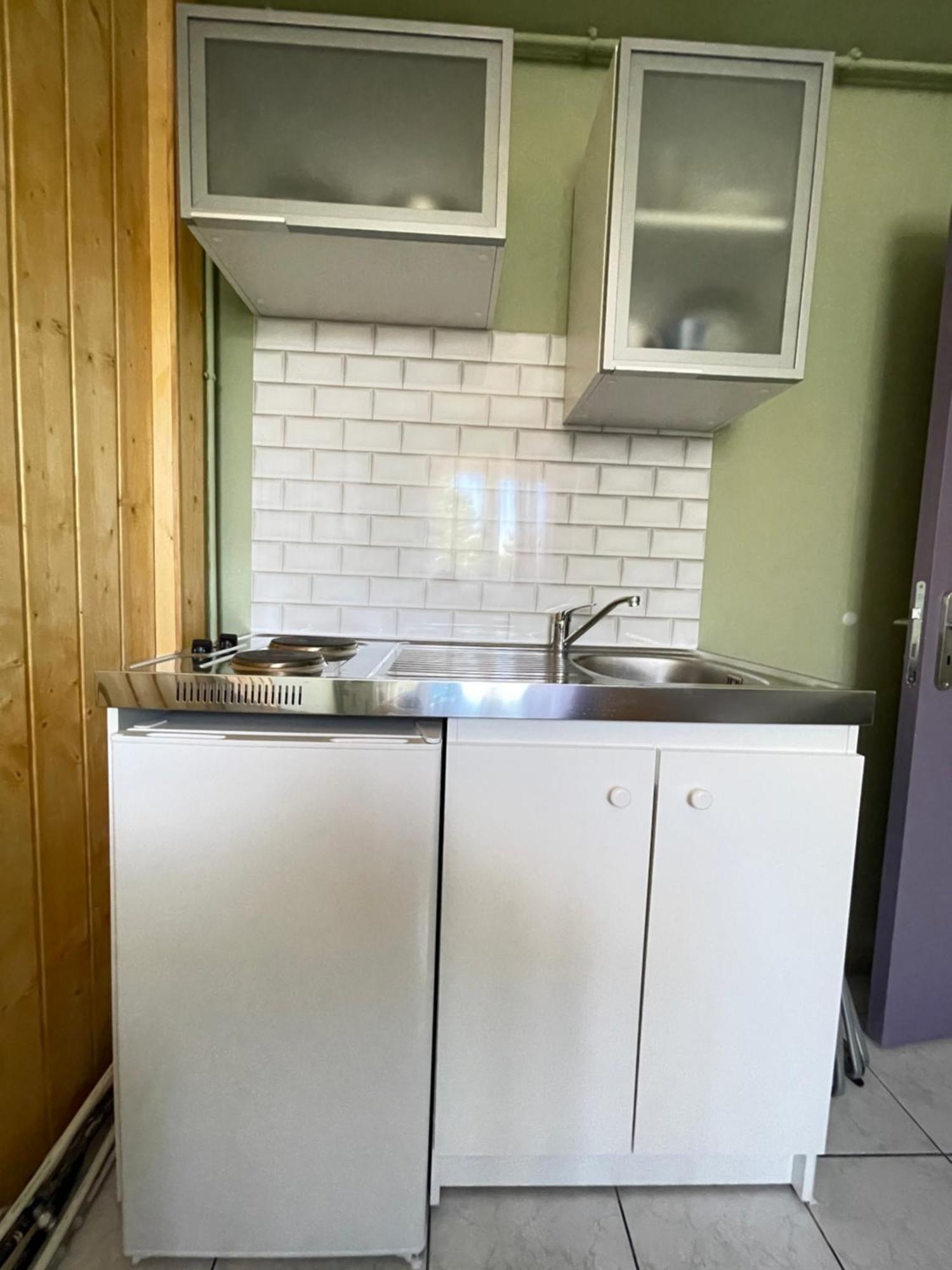 Apartment Fanta Flat France Suisse Saint-Louis (Haut-Rhin)
