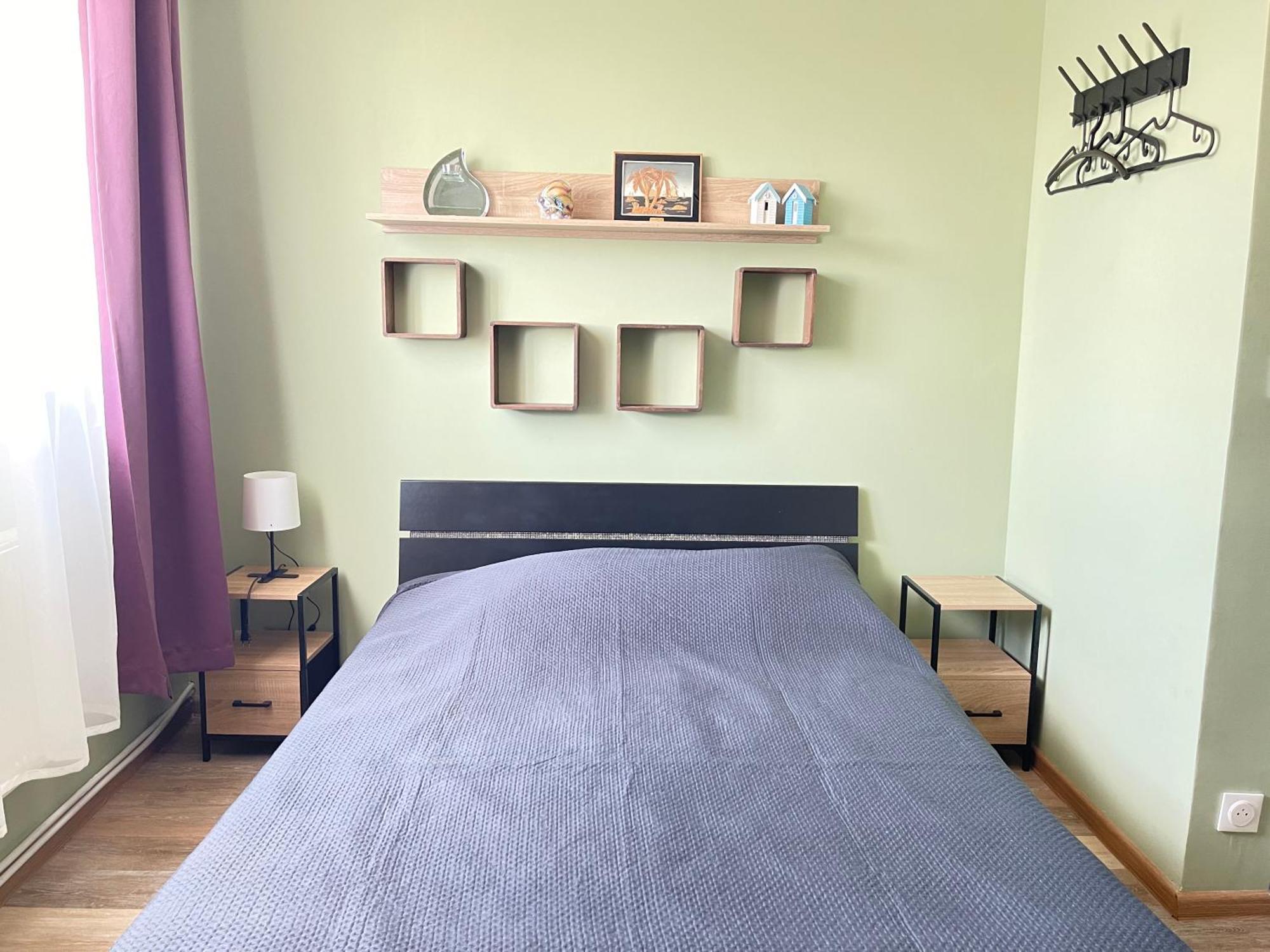 Apartment Fanta Flat France Suisse Saint-Louis (Haut-Rhin)