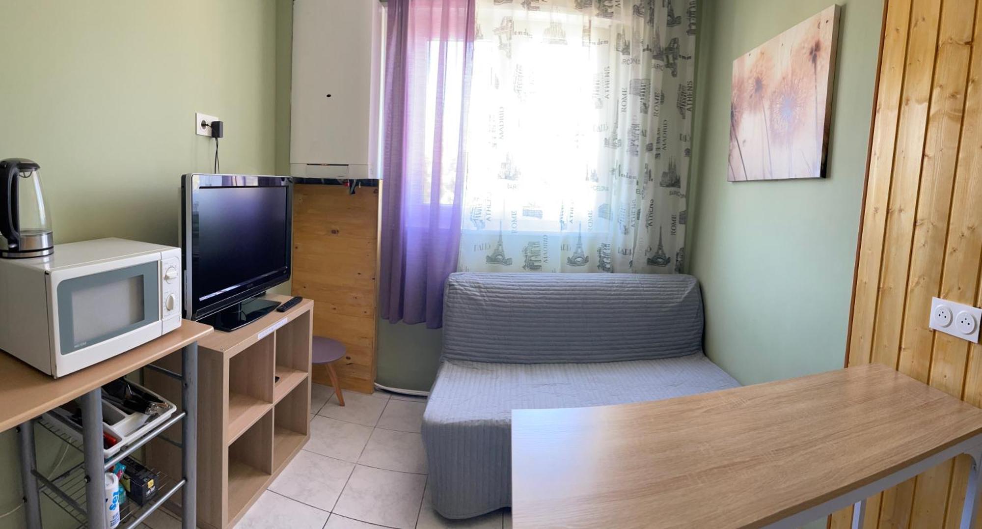 Apartment Fanta Flat France Suisse